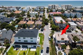 Shore Nuff - Jacksonville Beach - 6