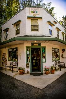 Outside Inn - Nevada City - 0