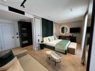 Rozafa Palace Hotel - Sarandë - 5
