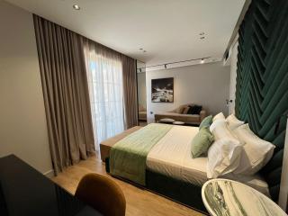 Rozafa Palace Hotel - Sarandë - 4