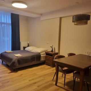 Figaro Apartaments - Gdynia - 3