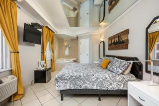 Samesun Montreal Hotel & Hostel - 7