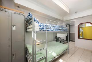 Samesun Montreal Hotel & Hostel - 0