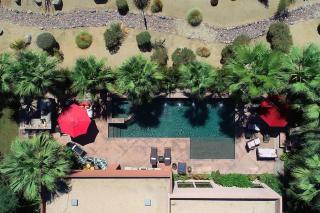 Paramount - Relax & Entertain w/ Resort Amenities - Pool/Spa & Full Game Room! - Indio - 5