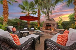 Paramount - Relax & Entertain w/ Resort Amenities - Pool/Spa & Full Game Room! - Indio - 4