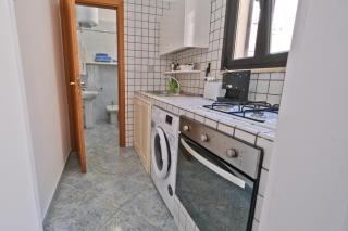 Appartamento Porta Napoli - Brindisi - 7