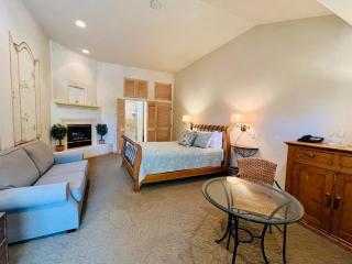 Petit Logis Inn - Yountville - 5