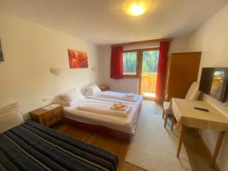 Alpenrose-Apart - Nauders - 4