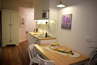 Iris Guesthouse - Ohrid - 6