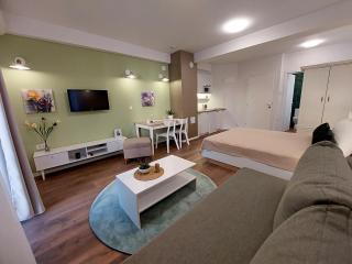Iris Guesthouse - Ohrid - 5