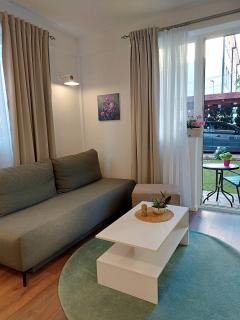 Iris Guesthouse - Ohrid - 2