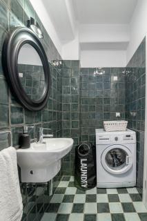 Luxury house with great view at sea and Despotiko - Andiparos - 7