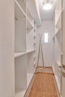 Luxury house with great view at sea and Despotiko - Andiparos - 2