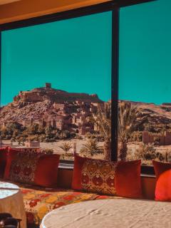 Hôtel LAKASBAH Ait Ben Haddou - 6