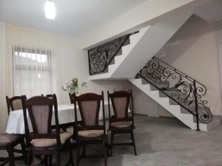 Vila Zorilor - Dâmbovicioara - 8