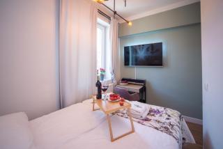 Maya's Flats & Resorts 61 - Love Bridge - 4