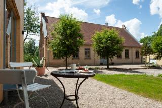 FELDGANG ein Gästehaus! - Upahl - 9