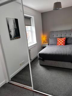 Renfrew Home from Home - Renfrew - 1