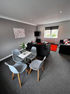 Renfrew Home from Home - Renfrew - 8