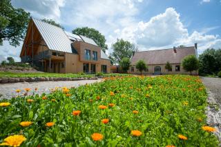 FELDGANG ein Gästehaus! - Upahl - 8