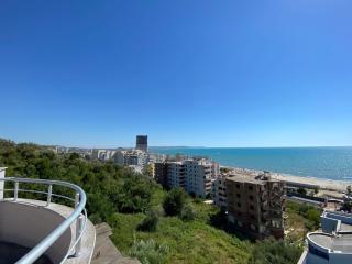 "Adriatik Hills" Apartments COMPLEX - Durrës - 2