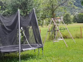 Apartment Maatoug - Bihać - 1