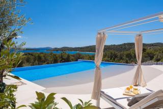 Villa Pirata - Jezera - 0