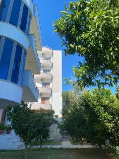 "Adriatik Hills" Apartments COMPLEX - Durrës - 8