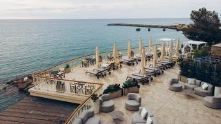 Hotel Arc En Ciel - Diano Marina - 7