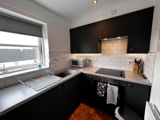 Renfrew Home from Home - Renfrew - 6