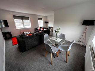 Renfrew Home from Home - Renfrew - 7