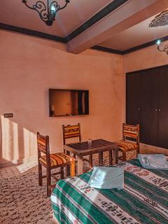 Hôtel LAKASBAH Ait Ben Haddou - Aït Ben Haddou - 4