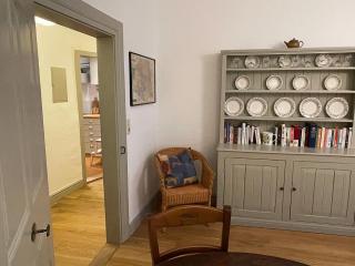 Ferienwohnung Holzmarkt Bamberg - 8