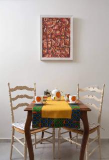 La Petite Maison - 2
