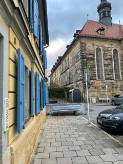 Ferienwohnung Holzmarkt Bamberg - 7