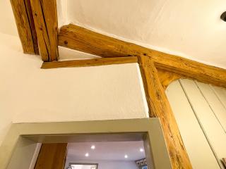 Ferienwohnung Holzmarkt Bamberg - 5