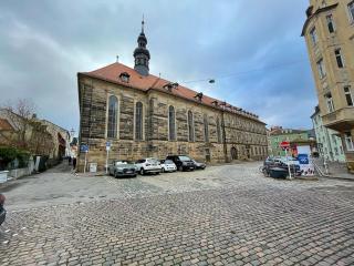 Ferienwohnung Holzmarkt Bamberg - 1