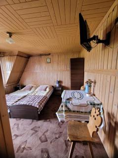 Pokoje u Julki - Bukowina Tatrzańska - 4