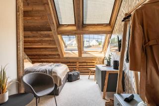 Apartamenty i Pokoje Krupówki 49 - Zakopane - 9