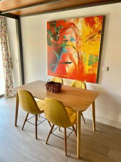 Moderno apartamento en La Nogalera - Torremolinos - 4