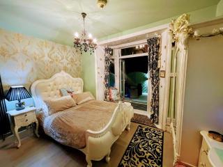 The Mirador Boutique Town House - 3