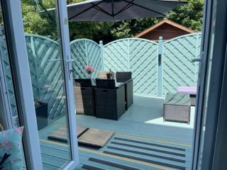 The Mirador Boutique Town House - Swansea - 2