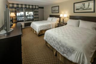 Holiday Inn Detroit Lakes by IHG - Detroit Lakes - 1