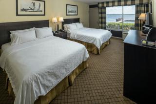 Holiday Inn Detroit Lakes by IHG - Detroit Lakes - 3