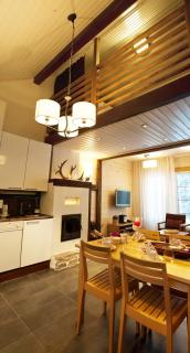 Vuokatinmaa Holiday Apartments - Vuokatti - 7