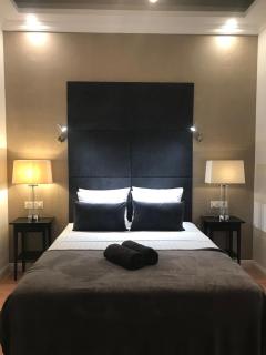 LAZARE Maison de Maître , appartements de standing avec parking privatif à seulement 7 minutes à pied du centre historique de Béziers - Béziers - 1