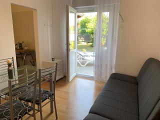 Apartmaji Amitis - Portorož - 7