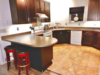 Newly Remodeled spacious units, minutes from mountains, inlet, downtown and airport - 3