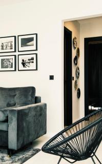 Sal Serenity Suites - 9