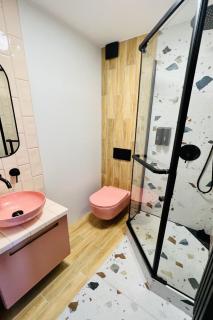 Apartament Partykularz z tarasem i widokiem na Śnieżkę - Karpacz - 3